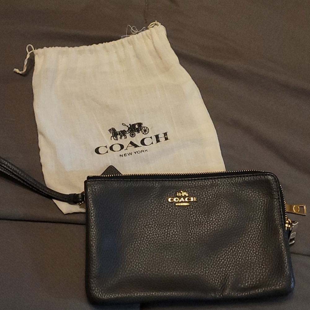 Coach